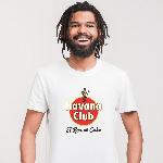 T-Shirt Havana Club (Thumb)